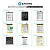  Samsung A530/A8 2018 Battery 